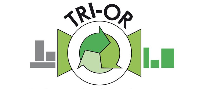 Logo Tri-Or