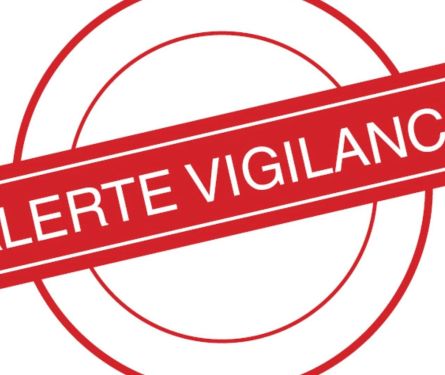 alerte