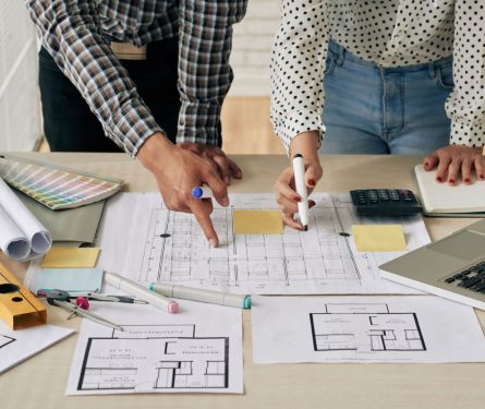 discussion plan