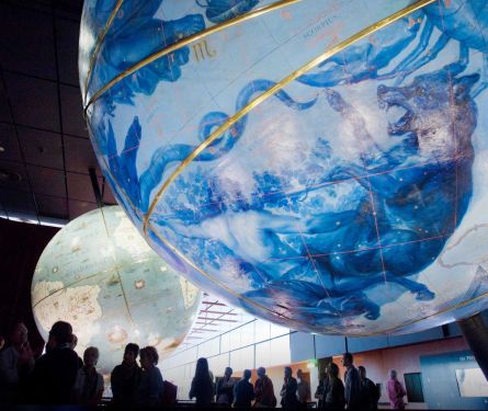 globes