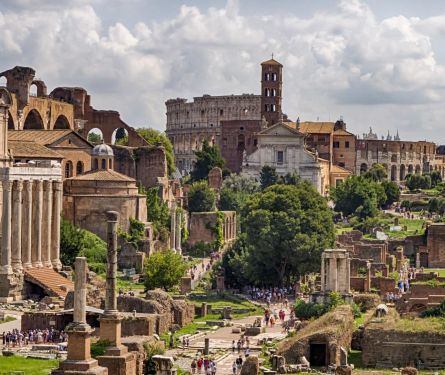 rome