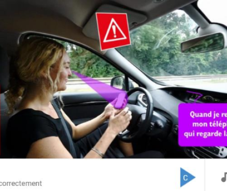 code de la route