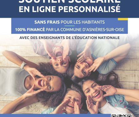 Affiche Prof Express 2024