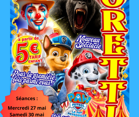 cirque