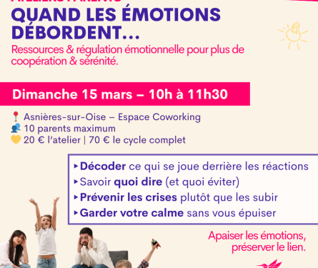 ateliers
