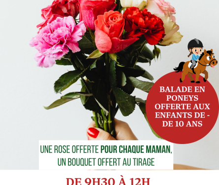 fete des mères