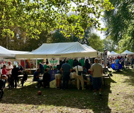 Forum des associations 2026