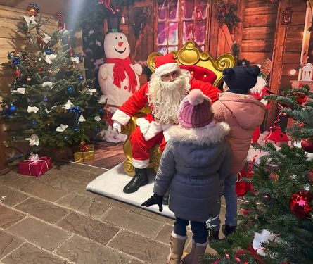 Marché de Noël