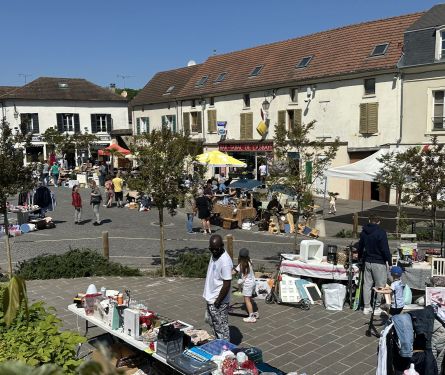brocante