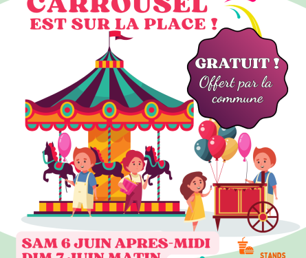 carrousel