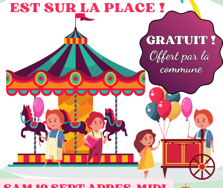 carrousel