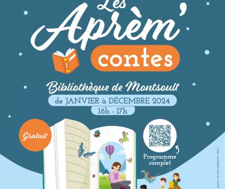 Les Aprèm'contes 2024