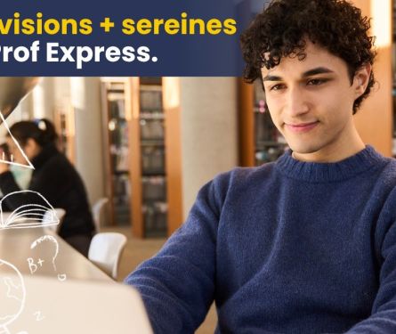 prof express