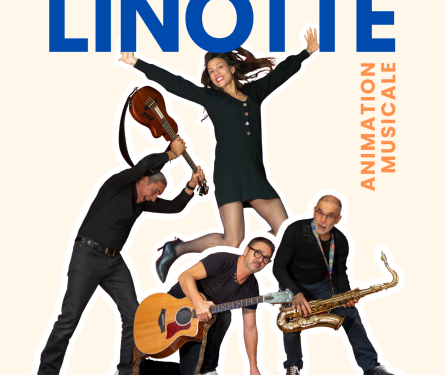 Têtes de linotte - 12 sept