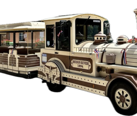 petit train