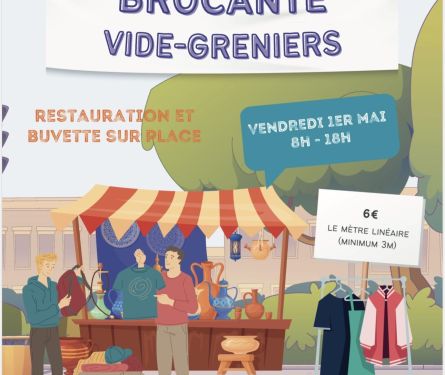 brocante