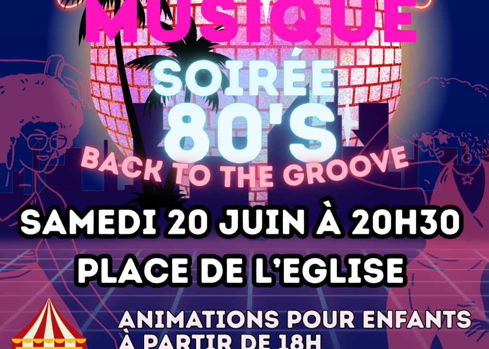 fete de la musique