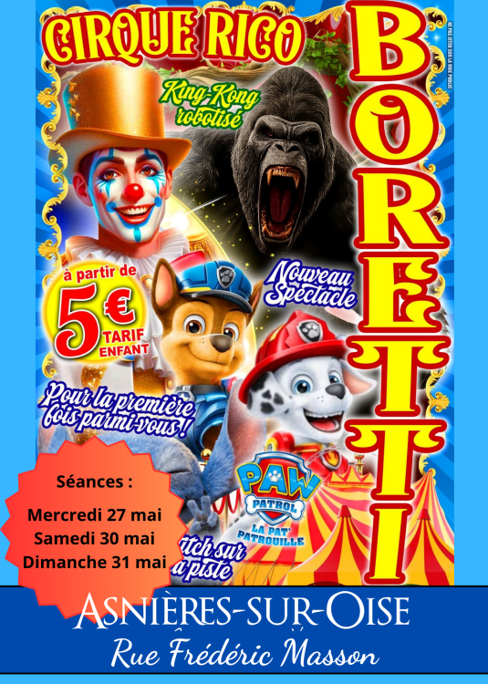 cirque