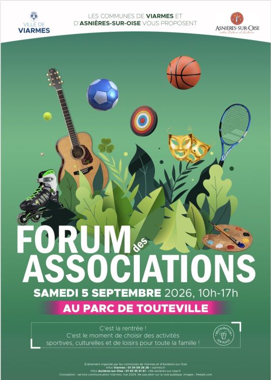 forum 2026