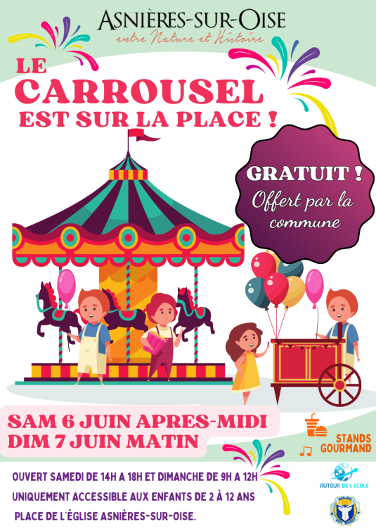 carrousel