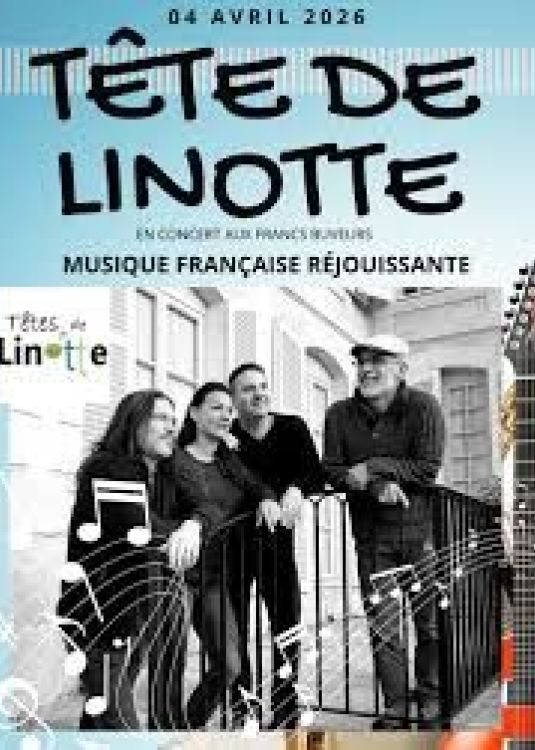 tetes de linottes