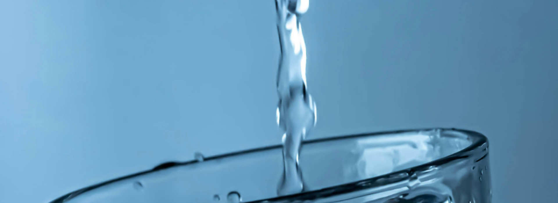 Ressource en eau