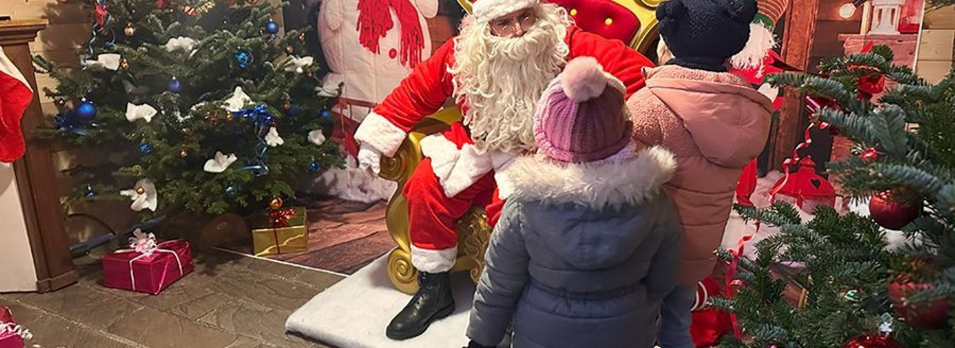 Marché de Noël
