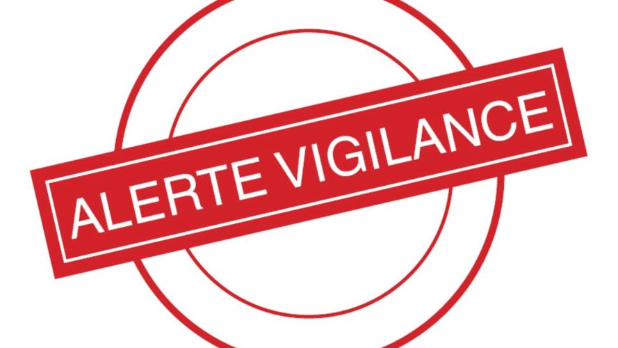 alerte