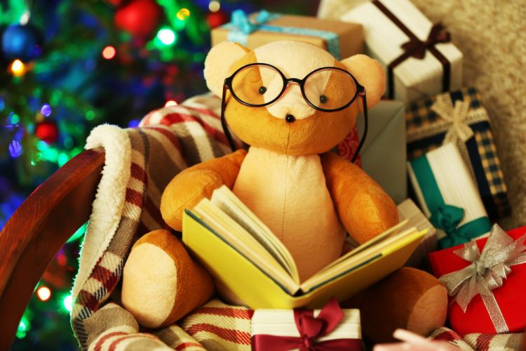 jouets livres Noël