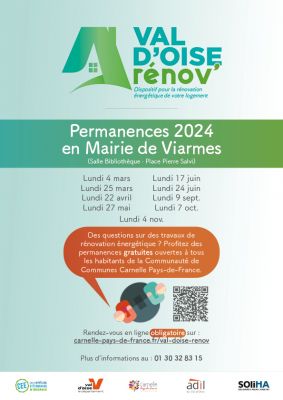 Val-d'Oise rénov février 2024
