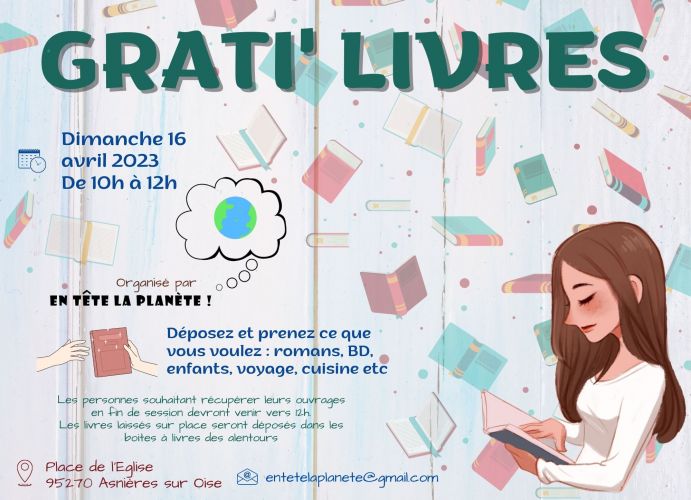 Grati-livres avril 2023