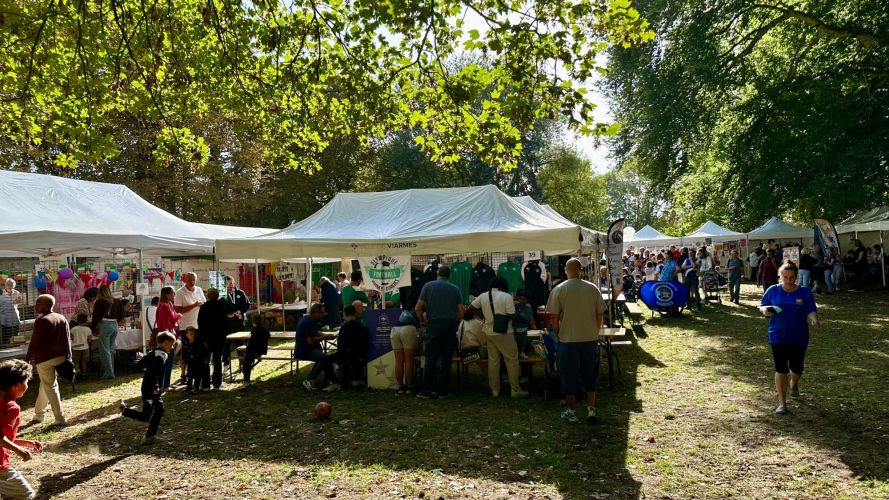 Forum des associations 2026