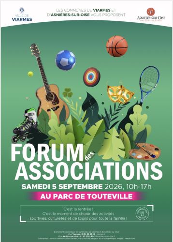 forum 2026