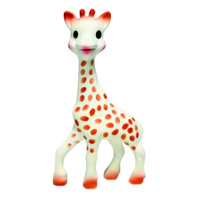 Concours Sophie la girafe