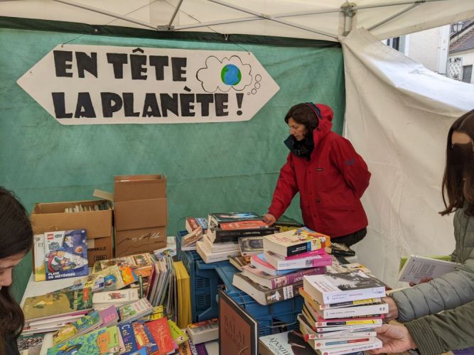 Grati'livres novembre 2023