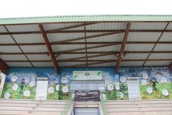 Stade Maspoli