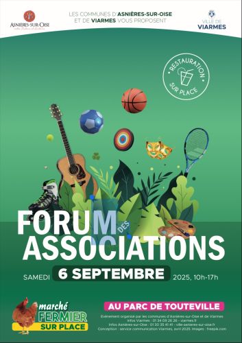 forum 2025