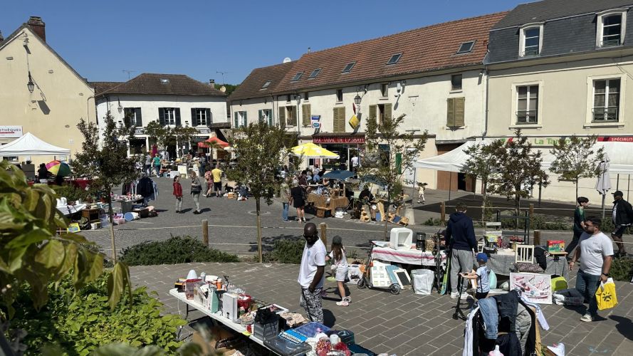 brocante