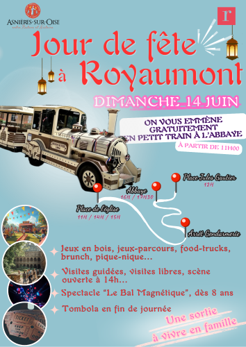 petit train