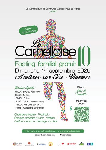 la carnelloise 10