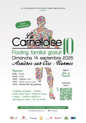 La Carnelloise 2025