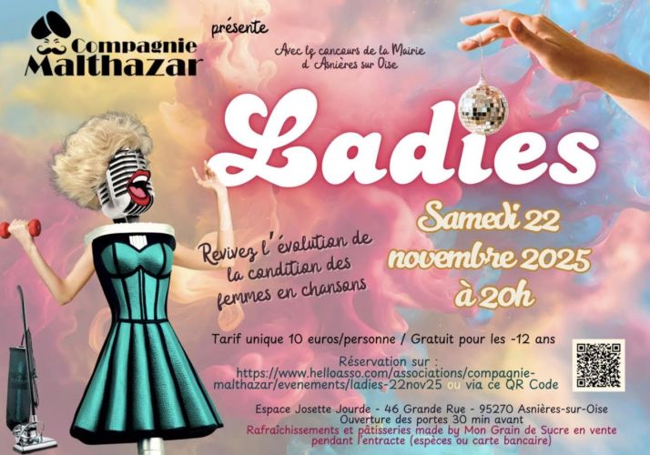 ladies
