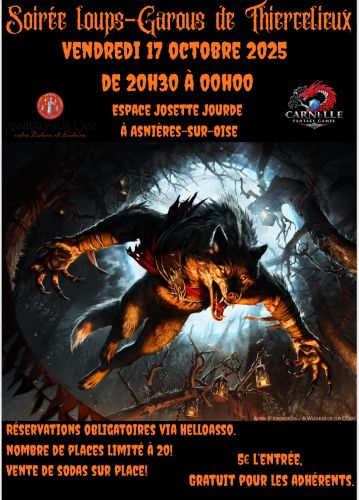 loups-garous