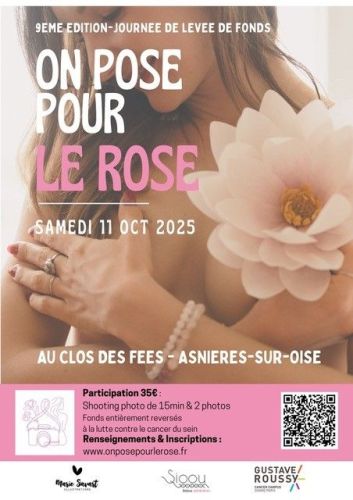 onposepourlerose