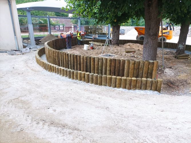 Travaux cours Oasis