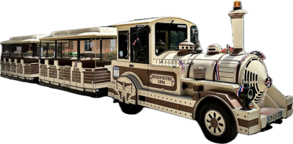 petit train