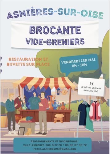brocante