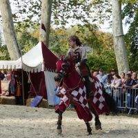 14e Fête Médiévale d'Asnières-sur-Oise