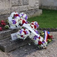 Commémoration de l'Appel du Général de Gaulle du 18 juin 2019