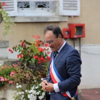 Minute de silence en hommage à Jacques Chirac